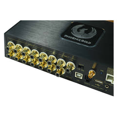 Phoenix Gold 12-Kanal-Limited-Edition-Verstärker