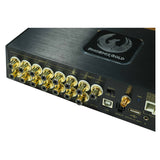 Phoenix Gold 12-Kanal-Limited-Edition-Verstärker