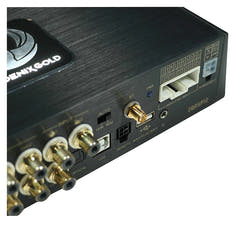 Phoenix Gold 12-Kanal-Limited-Edition-Verstärker