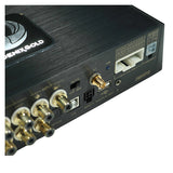 Phoenix Gold 12-Kanal-Limited-Edition-Verstärker