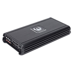 Phoenix Gold 5-Kanal-Verstärker 4x100W - 500w RMS