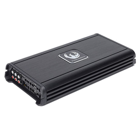 Phoenix Gold 5-Kanal-Verstärker 4x100W - 500w RMS