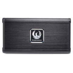 Phoenix Gold 5-Kanal-Verstärker 4x100W - 500w RMS