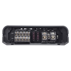 Phoenix Gold 5-Kanal-Verstärker 4x100W - 500w RMS