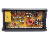 Phoenix Gold 5-Kanal-Verstärker 4x100W - 500w RMS