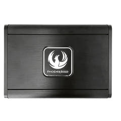Phoenix Gold 4x150-W-Class-D-Verstärker