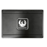 Phoenix Gold 4x150-W-Class-D-Verstärker