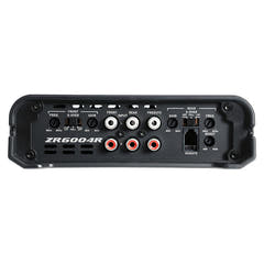 Phoenix Gold 4x150-W-Class-D-Verstärker