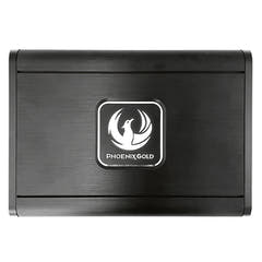 Phoenix Gold ZR-Serie 4-Kanal-Verstärker 600 W
