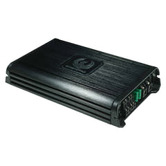 Phoenix Gold ZR-Serie 4-Kanal-Verstärker 600 W