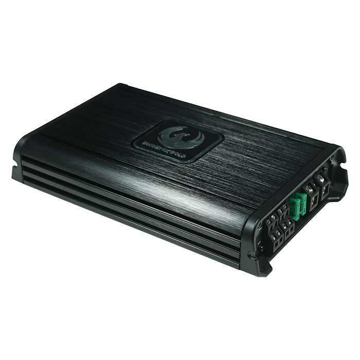 Phoenix Gold ZR-Serie 4-Kanal-Verstärker 600 W