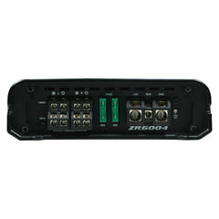 Phoenix Gold ZR-Serie 4-Kanal-Verstärker 600 W