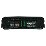 Phoenix Gold ZR-Serie 4-Kanal-Verstärker 600 W