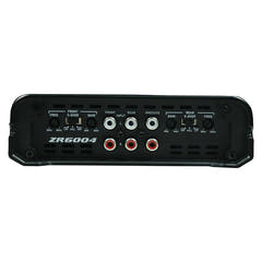 Phoenix Gold ZR-Serie 4-Kanal-Verstärker 600 W