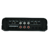 Phoenix Gold ZR-Serie 4-Kanal-Verstärker 600 W