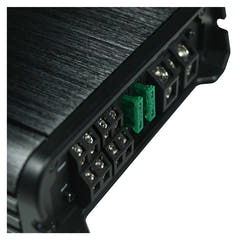Phoenix Gold ZR-Serie 4-Kanal-Verstärker 600 W