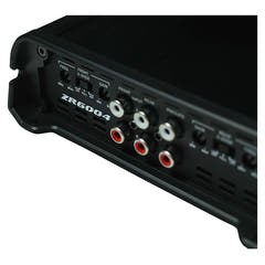 Phoenix Gold ZR-Serie 4-Kanal-Verstärker 600 W