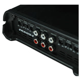 Phoenix Gold ZR-Serie 4-Kanal-Verstärker 600 W