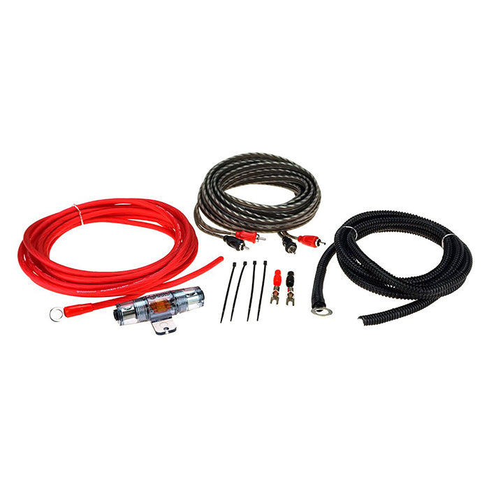 Phoenix Gold OFC Kabel-Kit 10kv