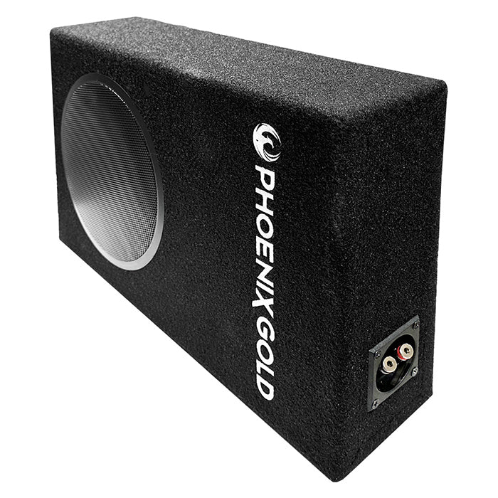 Phoenix Gold 8" Subwoofer 250 W RMS 4 Ohm