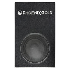 Phoenix Gold 8" Subwoofer 250 W RMS 4 Ohm