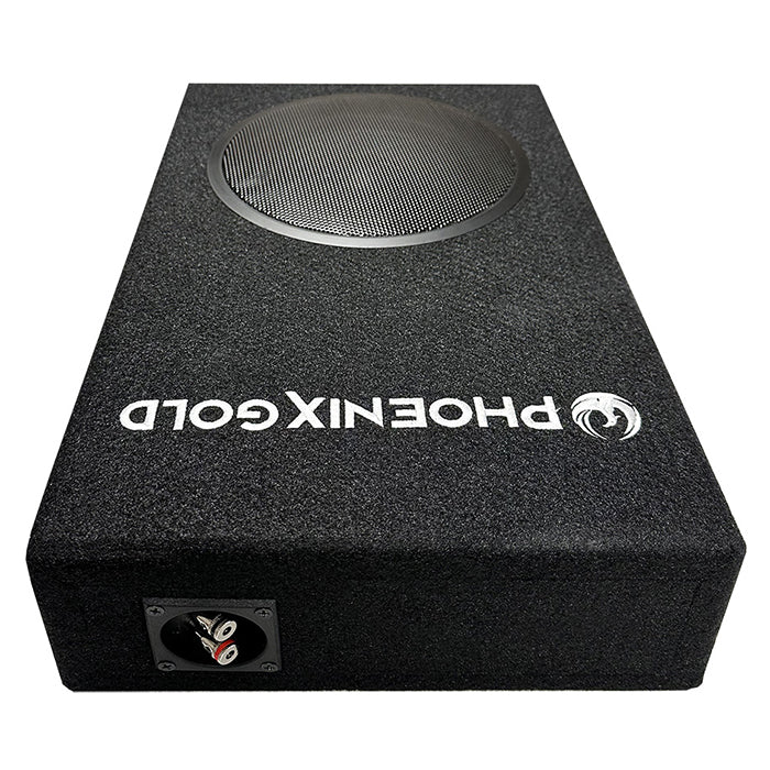 Phoenix Gold 8" Subwoofer 250 W RMS 4 Ohm