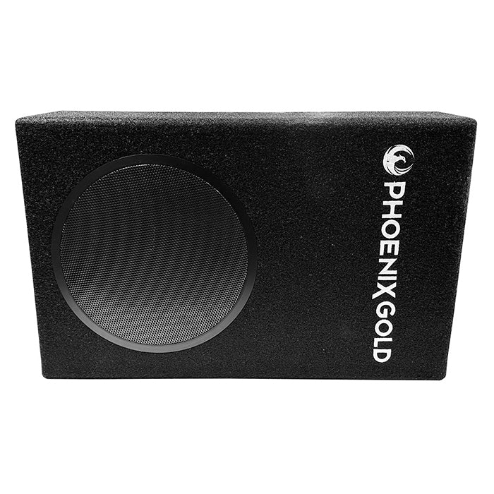 Phoenix Gold 8" Subwoofer 250 W RMS 4 Ohm