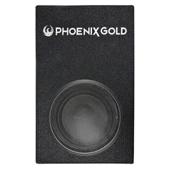 Phoenix Gold 8" Subwoofer 250 W RMS 4 Ohm