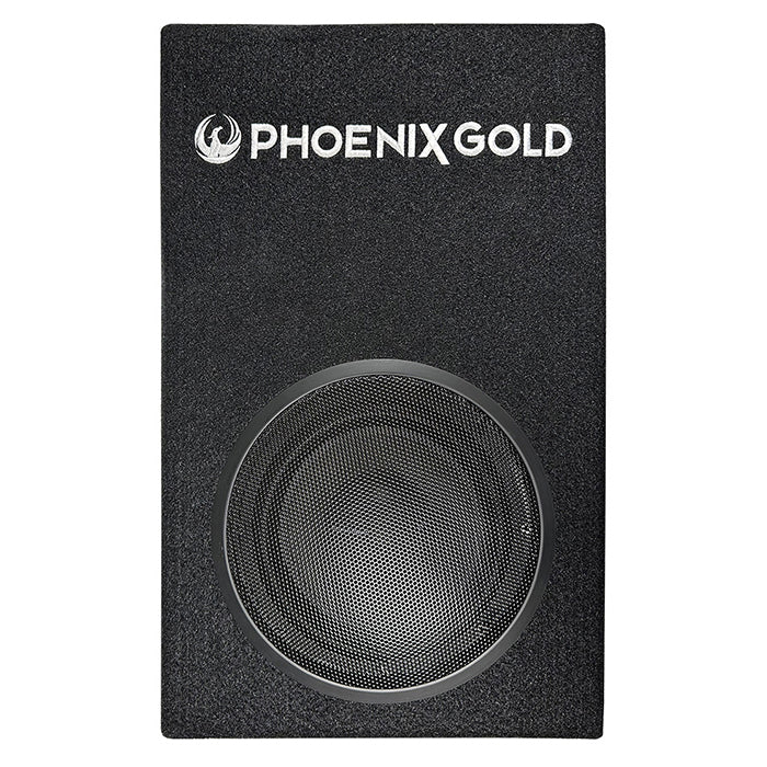 Phoenix Gold 8" Subwoofer 250 W RMS 4 Ohm