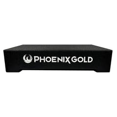 Phoenix Gold 2X10" 700W RMS 2Ohm passiver Sub. box