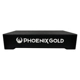 Phoenix Gold 2X12" 1000 W RMS 2 Ohm passiver Sub. box
