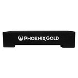 Phoenix Gold 2X8" 250 W RMS 2 Ohm passiver Sub. box