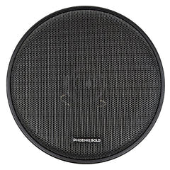 Phoenix Gold 165 mm 2-Wege-Koaxiallautsprecher 50W RMS