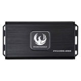 Phoenix Gold Mini Plug and Play-Verstärker 4x125 W