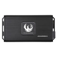 Phoenix Gold 1x500W CLASS-D "mini"-Verstärker