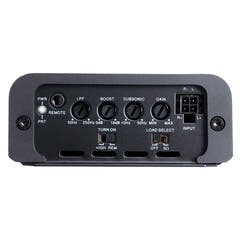 Phoenix Gold 1x500W CLASS-D "mini"-Verstärker