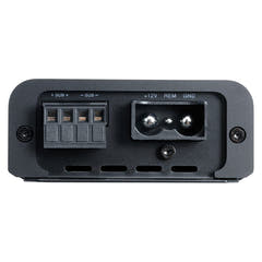 Phoenix Gold 1x500W CLASS-D "mini"-Verstärker