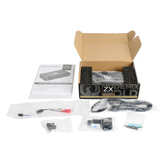 Phoenix Gold 1x500W CLASS-D "mini"-Verstärker