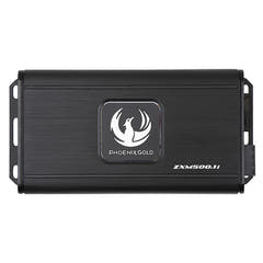 Phoenix Gold 4x125W CLASS-D "mini" Verstärker
