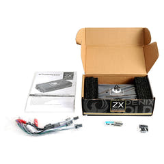 Phoenix Gold 4x125W CLASS-D "mini" Verstärker