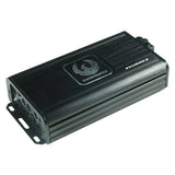 Phoenix Gold 3-Kanal-Mini-Verstärker 2x75W - 350W RMS