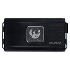 Phoenix Gold 3-Kanal-Mini-Verstärker 2x75W - 350W RMS