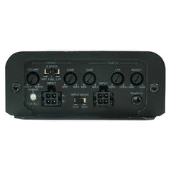 Phoenix Gold 3-Kanal-Mini-Verstärker 2x75W - 350W RMS