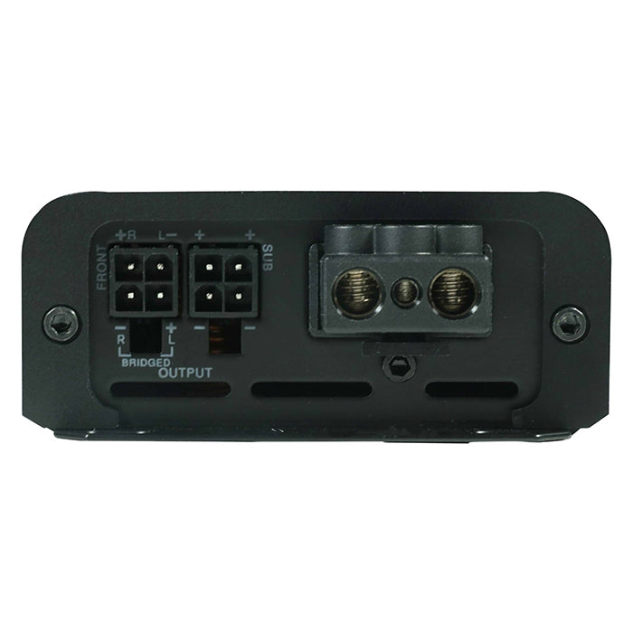 Phoenix Gold 3-Kanal-Mini-Verstärker 2x75W - 350W RMS
