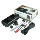Phoenix Gold 3-Kanal-Mini-Verstärker 2x75W - 350W RMS