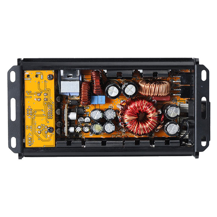 Phoenix Gold 3-Kanal-Mini-Verstärker 2x75W - 350W RMS
