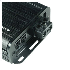 Phoenix Gold 3-Kanal-Mini-Verstärker 2x75W - 350W RMS