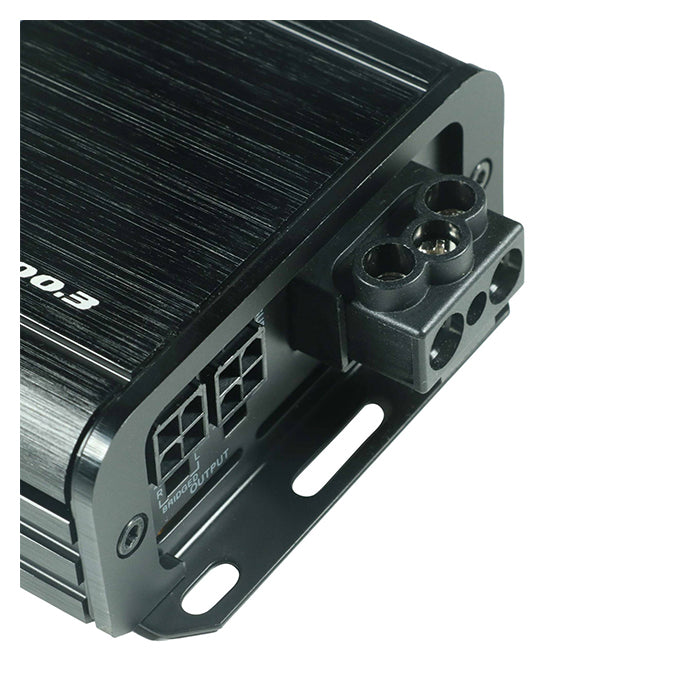 Phoenix Gold 3-Kanal-Mini-Verstärker 2x75W - 350W RMS
