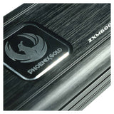 Phoenix Gold 3-Kanal-Mini-Verstärker 2x75W - 350W RMS
