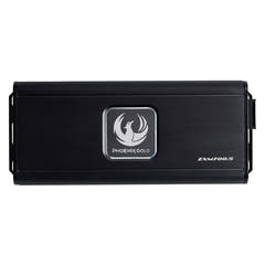 Phoenix Gold 5-Kanal-Mini-Verstärker 700 W